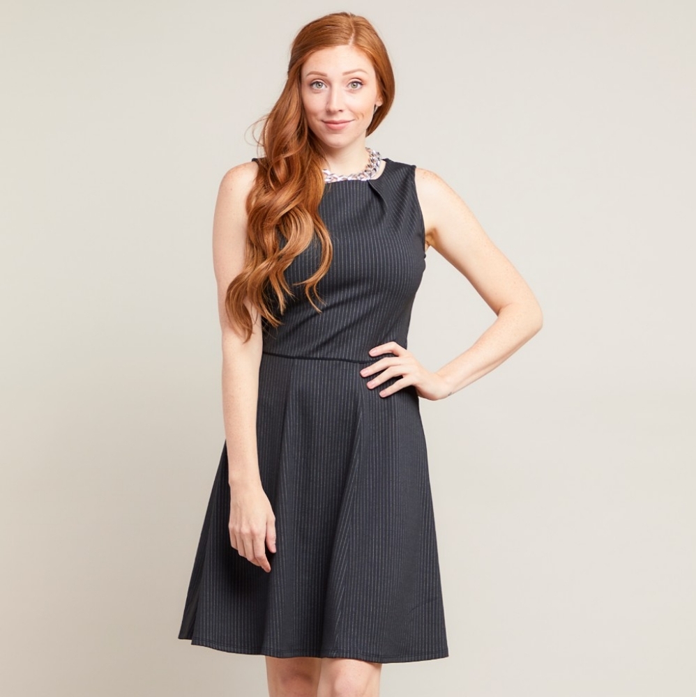 Piphany Fifth Ave Dress NWT